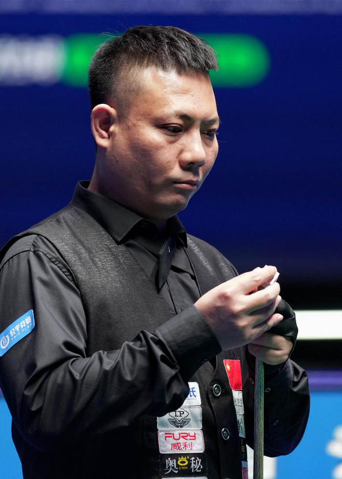 了更进一步 了更进一步